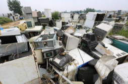 三分之二被小商贩零星回收 废旧家电如何处理