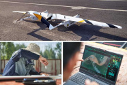 从无人机到载人飞行器 吉利科技抢滩通航未来